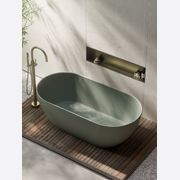 Villastone Halo 1600 Freestanding Bath gallery detail image