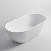 Villastone Halo 1600 Freestanding Bath gallery detail image