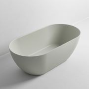 Villastone Halo 1600 Freestanding Bath gallery detail image