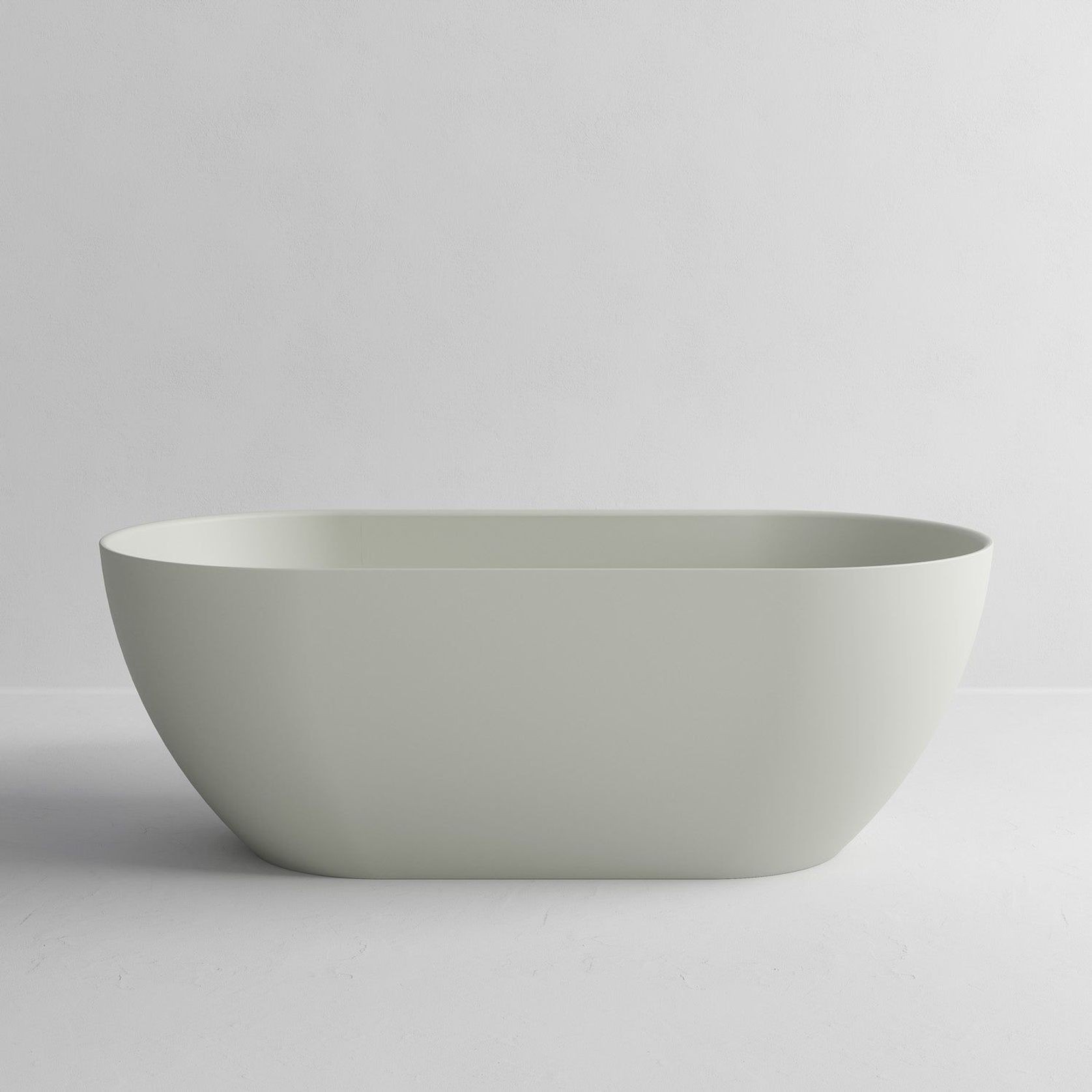 Villastone Halo 1700 Freestanding Bath gallery detail image