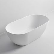 Villastone Halo 1600 Freestanding Bath gallery detail image