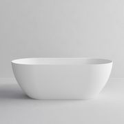 Villastone Halo 1700 Freestanding Bath gallery detail image