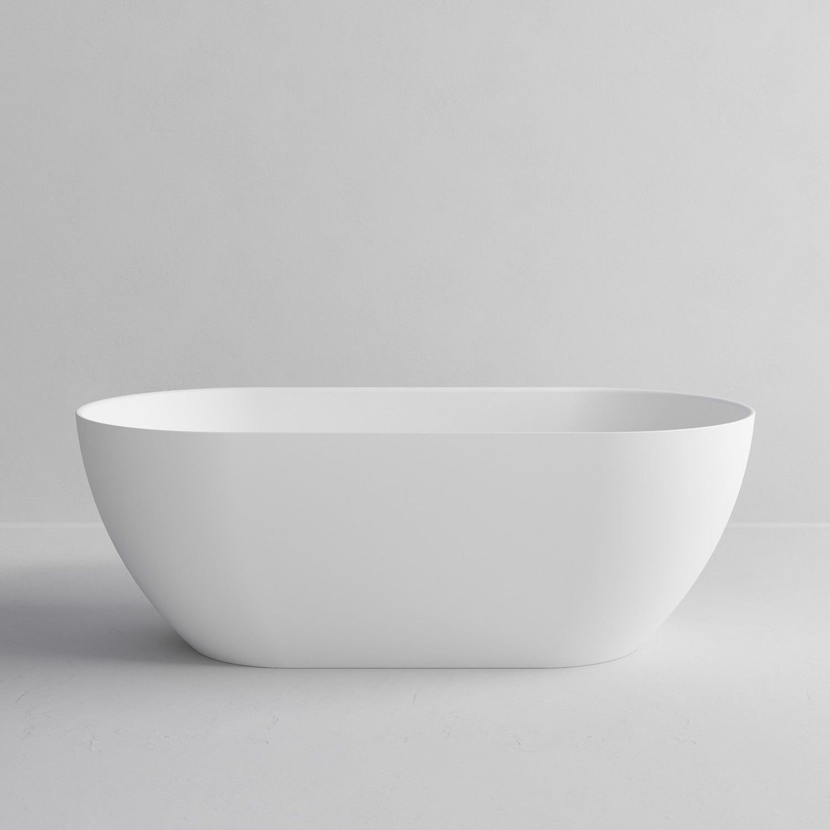 Villastone Halo 1600 Freestanding Bath gallery detail image