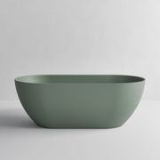 Villastone Halo Earth 1600 Freestanding Bath gallery detail image