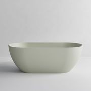 Villastone Halo Earth 1600 Freestanding Bath gallery detail image