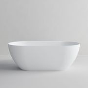 Villastone Halo Earth 1600 Freestanding Bath gallery detail image