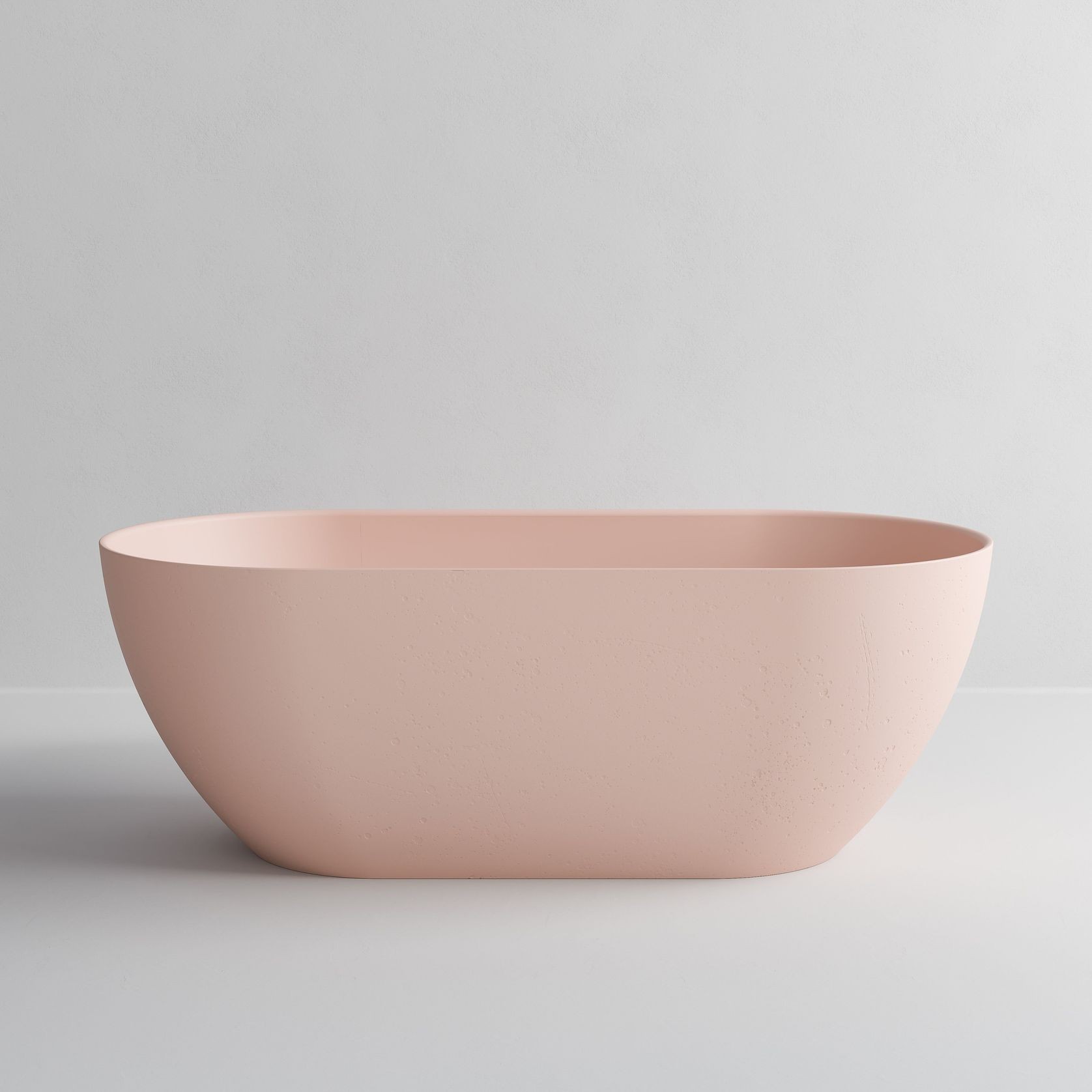 Villastone Halo Earth 1600 Freestanding Bath gallery detail image