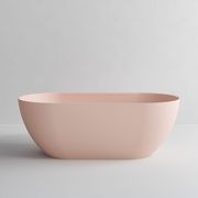Villastone Halo Earth 1600 Freestanding Bath gallery detail image