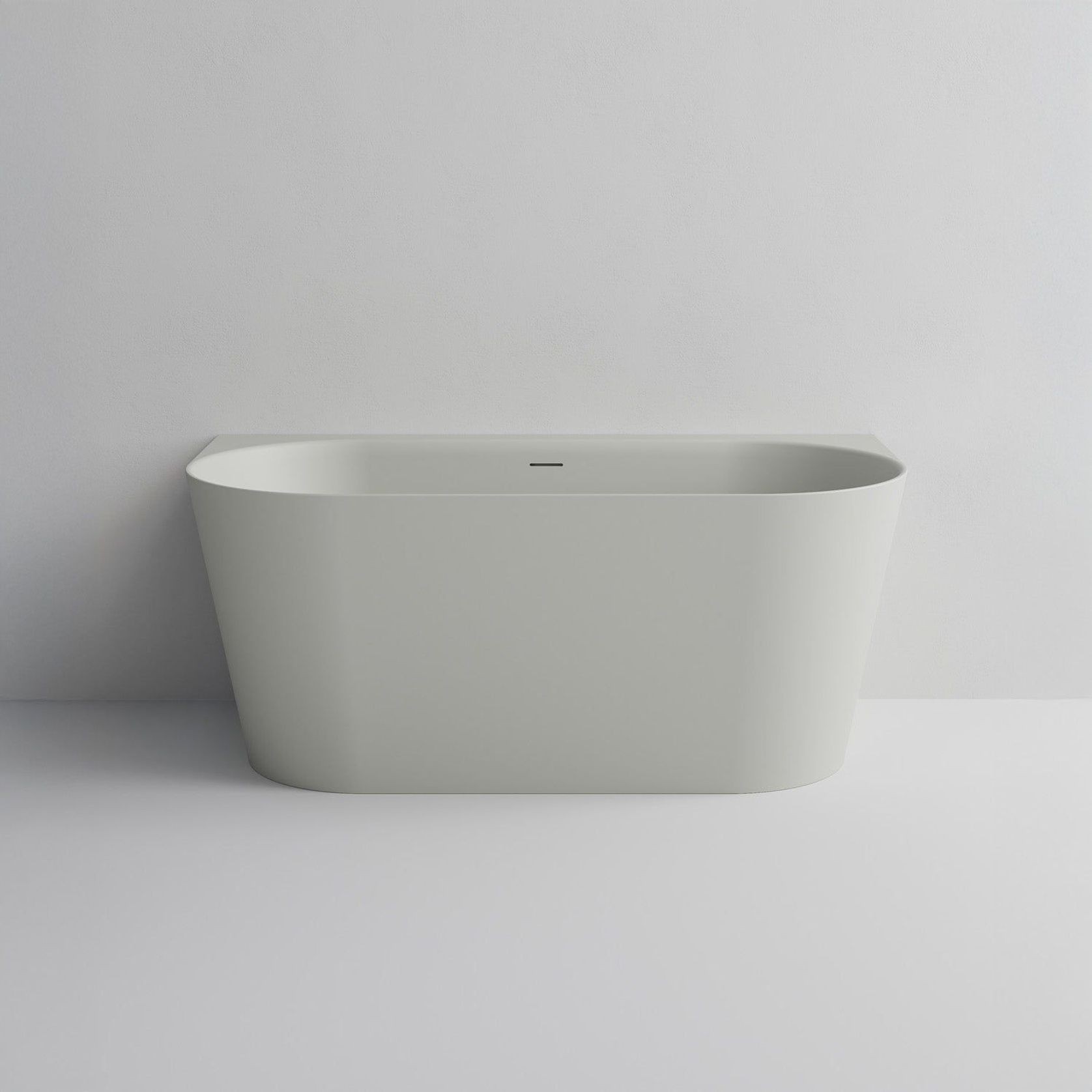 Villastone Lineare 1500 Back to Wall Bath gallery detail image