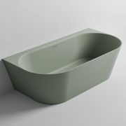 Villastone Lineare 1700 Back to Wall Bath gallery detail image