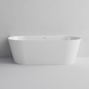 Villastone Lineare 1700 Back to Wall Bath gallery detail image