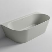 Villastone Lineare 1700 Back to Wall Bath gallery detail image