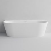 Villastone Lineare 1700 Back to Wall Bath gallery detail image