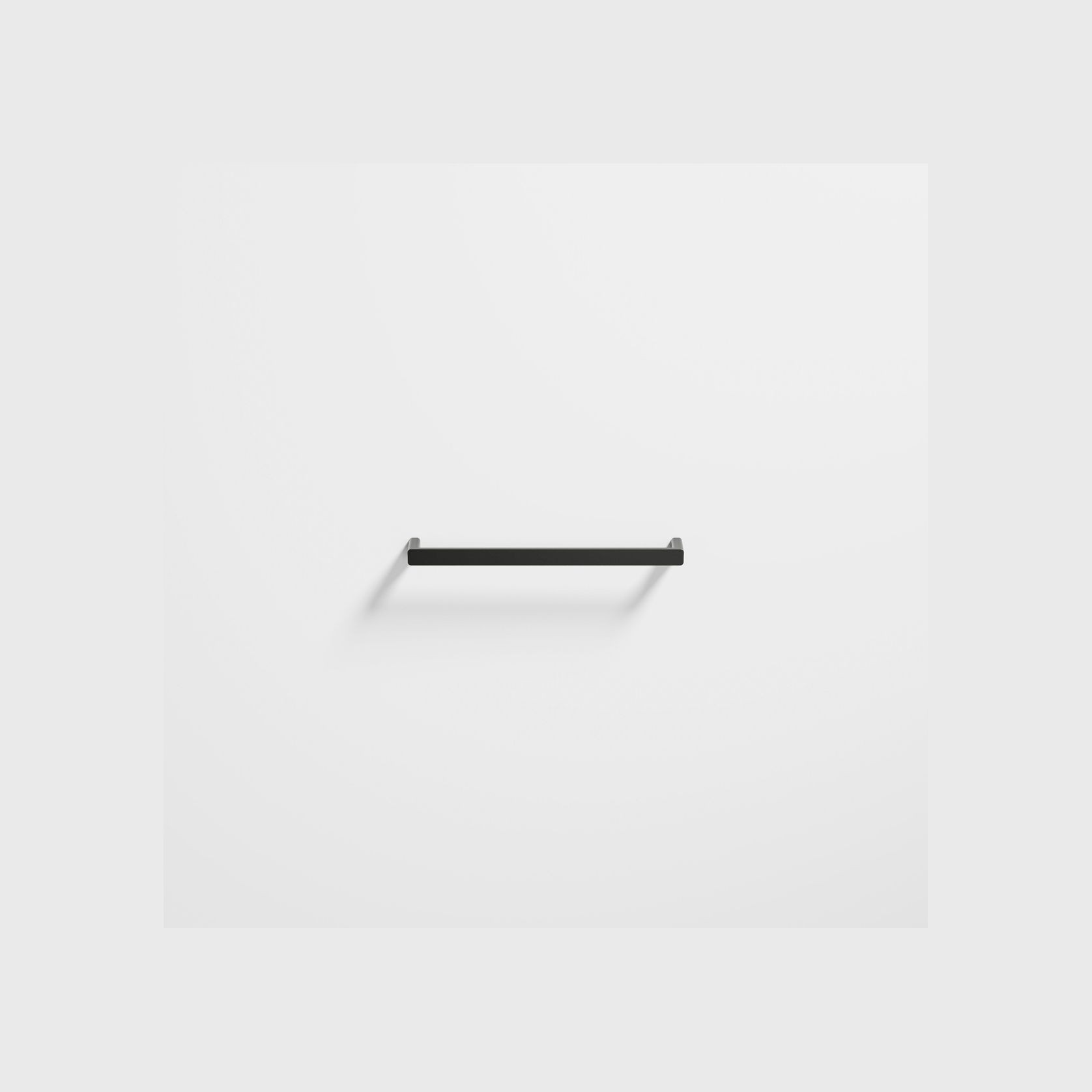 Lineare 625 Horizontal Heated Towel Rail gallery detail image