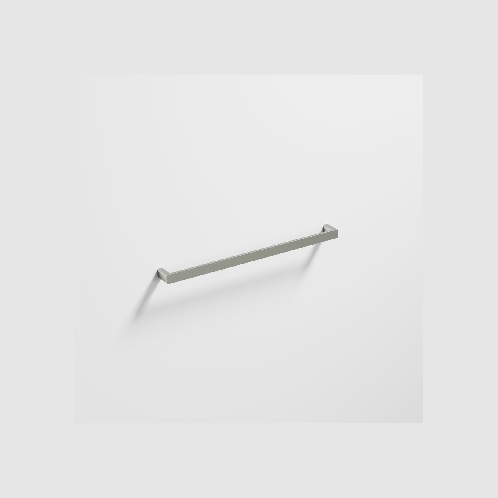Lineare 825 Horizontal Heated Towel Rail gallery detail image