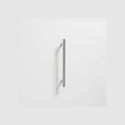 Lineare Vertical Heated Towel Rail 850 gallery detail image