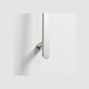 Lineare Vertical Heated Towel Rail 850 gallery detail image