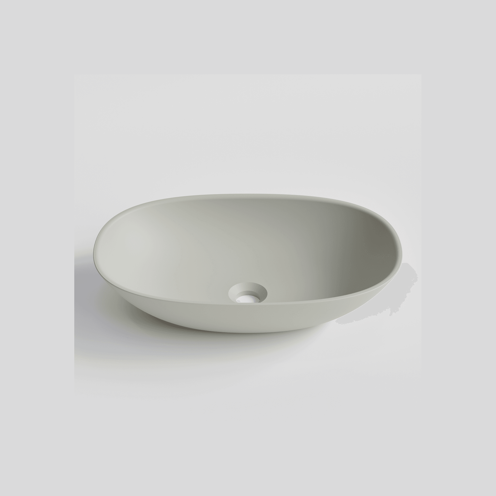 Villastone Cervo Vessel Basin gallery detail image