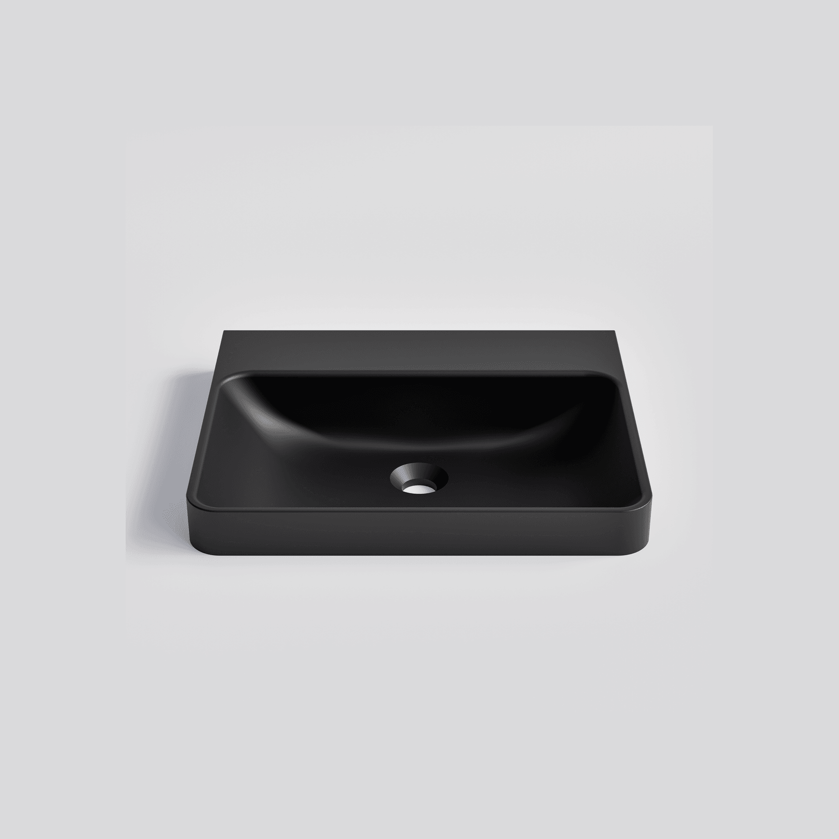 Code Lineare 530 Villastone Vanity Basin gallery detail image