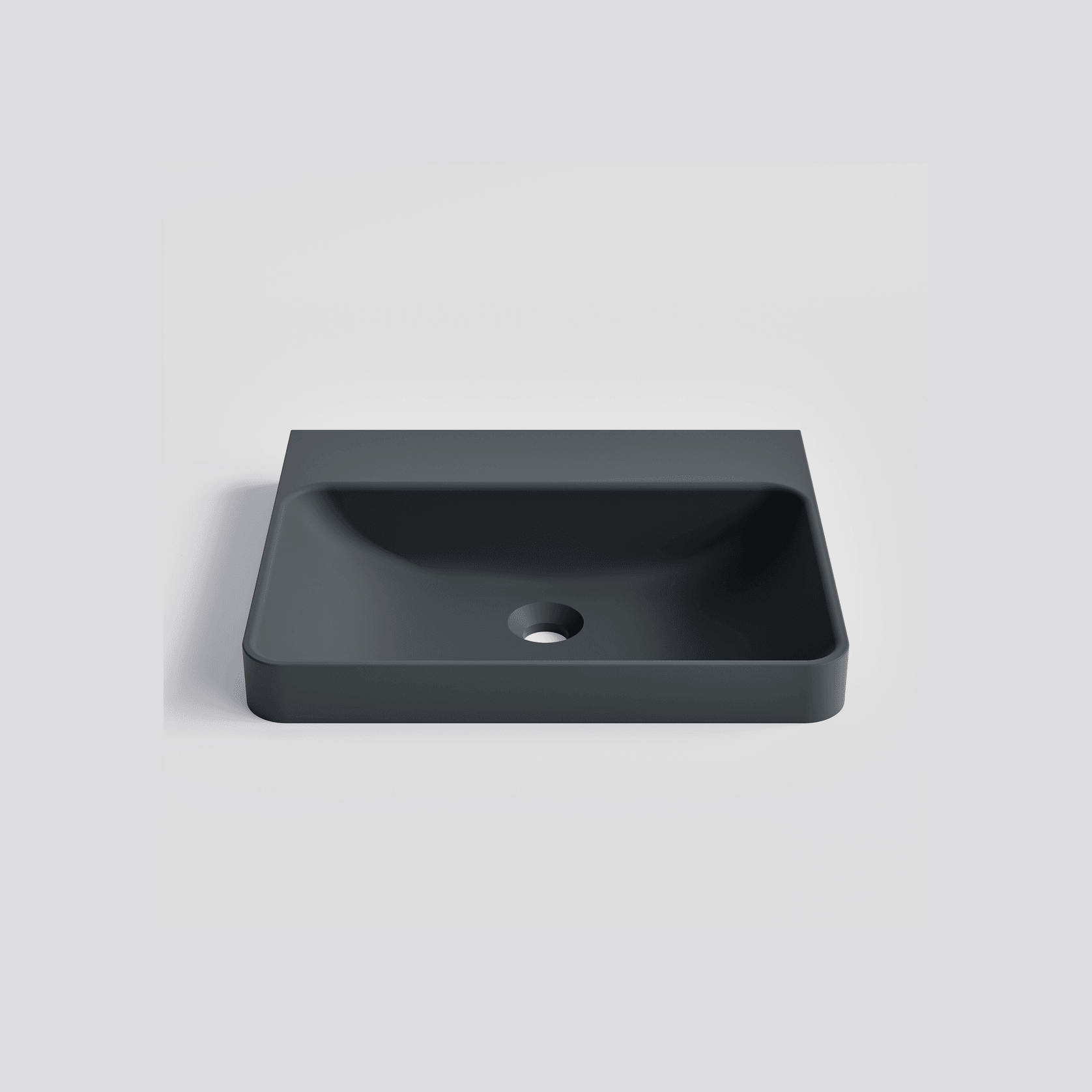 Code Lineare 530 Villastone Vanity Basin gallery detail image