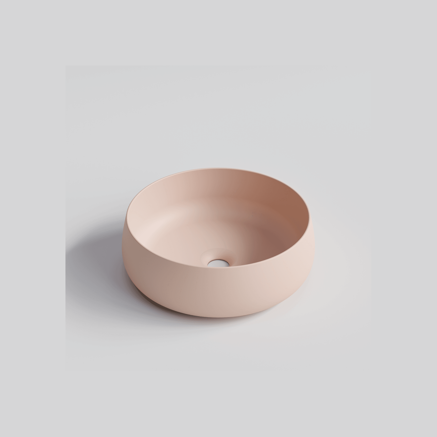 Villastone Opal Vessel Basin gallery detail image