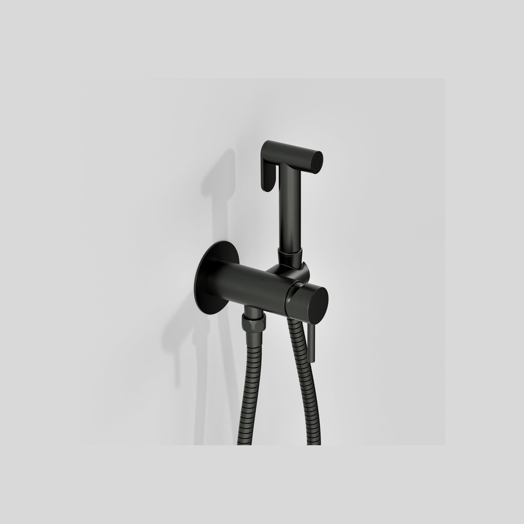 Nature Bidet Spray With Mixer Range gallery detail image