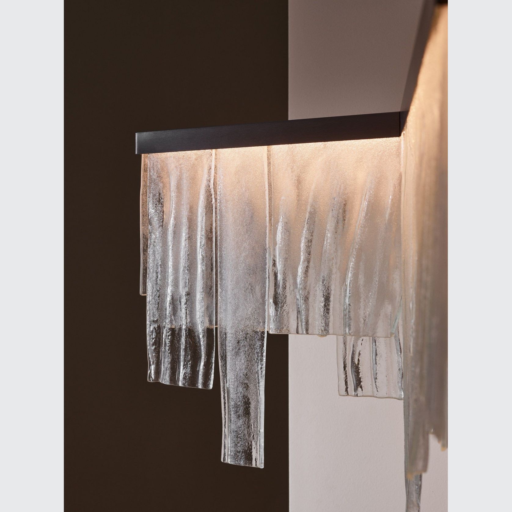 Cascata Chandelier gallery detail image