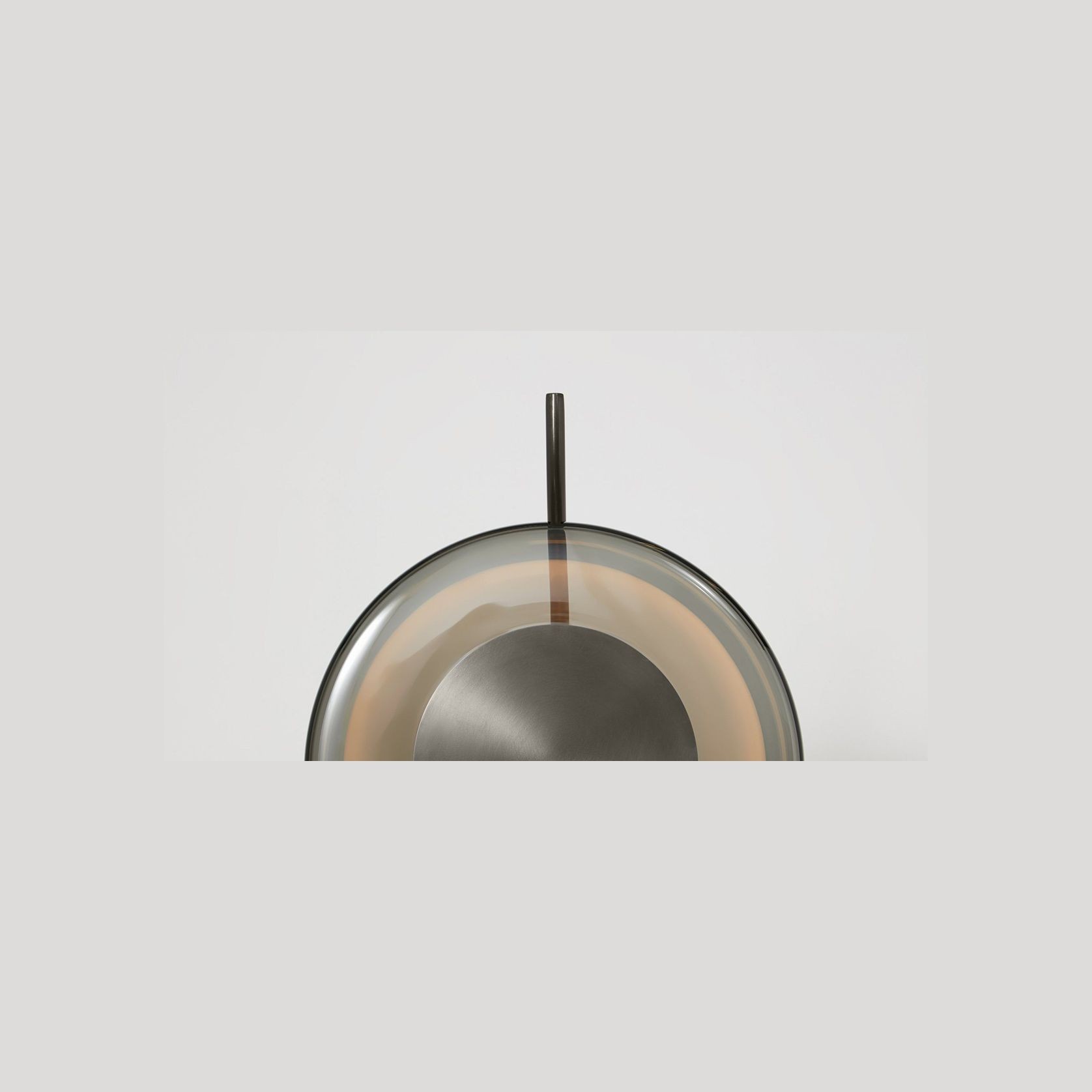 Pendulum Floor Lamp gallery detail image