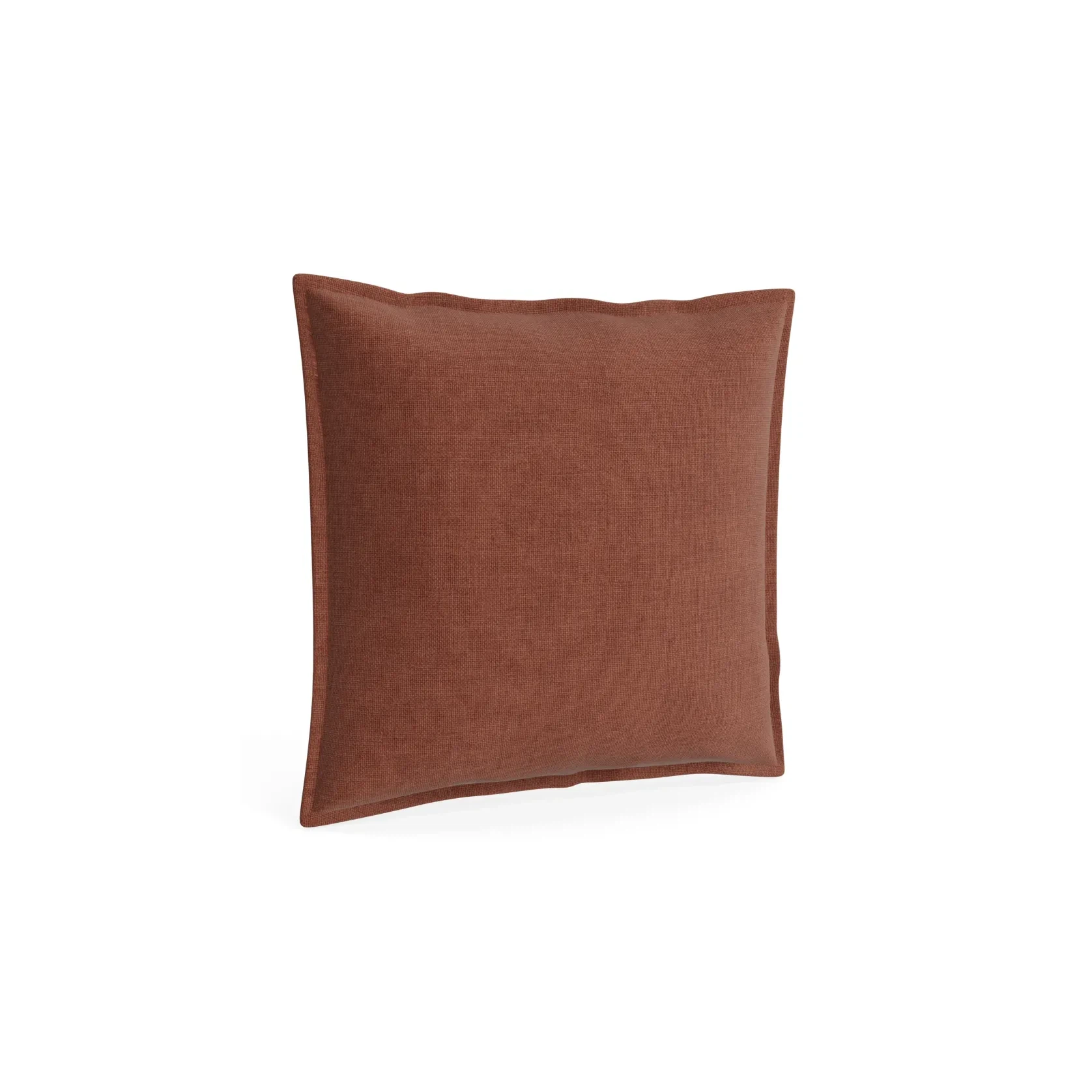 Hem Cushion 55cm x 55cm - Silas Cherry gallery detail image
