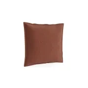 Hem Cushion 55cm x 55cm - Silas Cherry gallery detail image