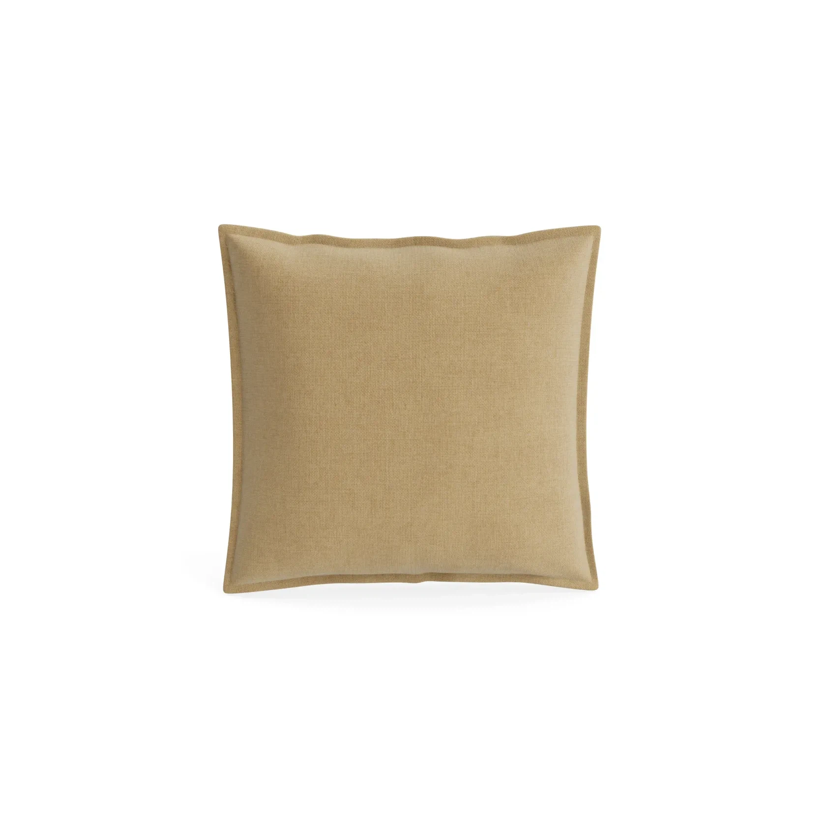 Hem Cushion 55cm x 55cm - Silas Honey gallery detail image