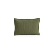 Hem Cushion 40cm x 60cm - Corduroy Forest gallery detail image