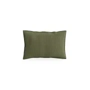 Hem Cushion 40cm x 60cm - Corduroy Forest gallery detail image