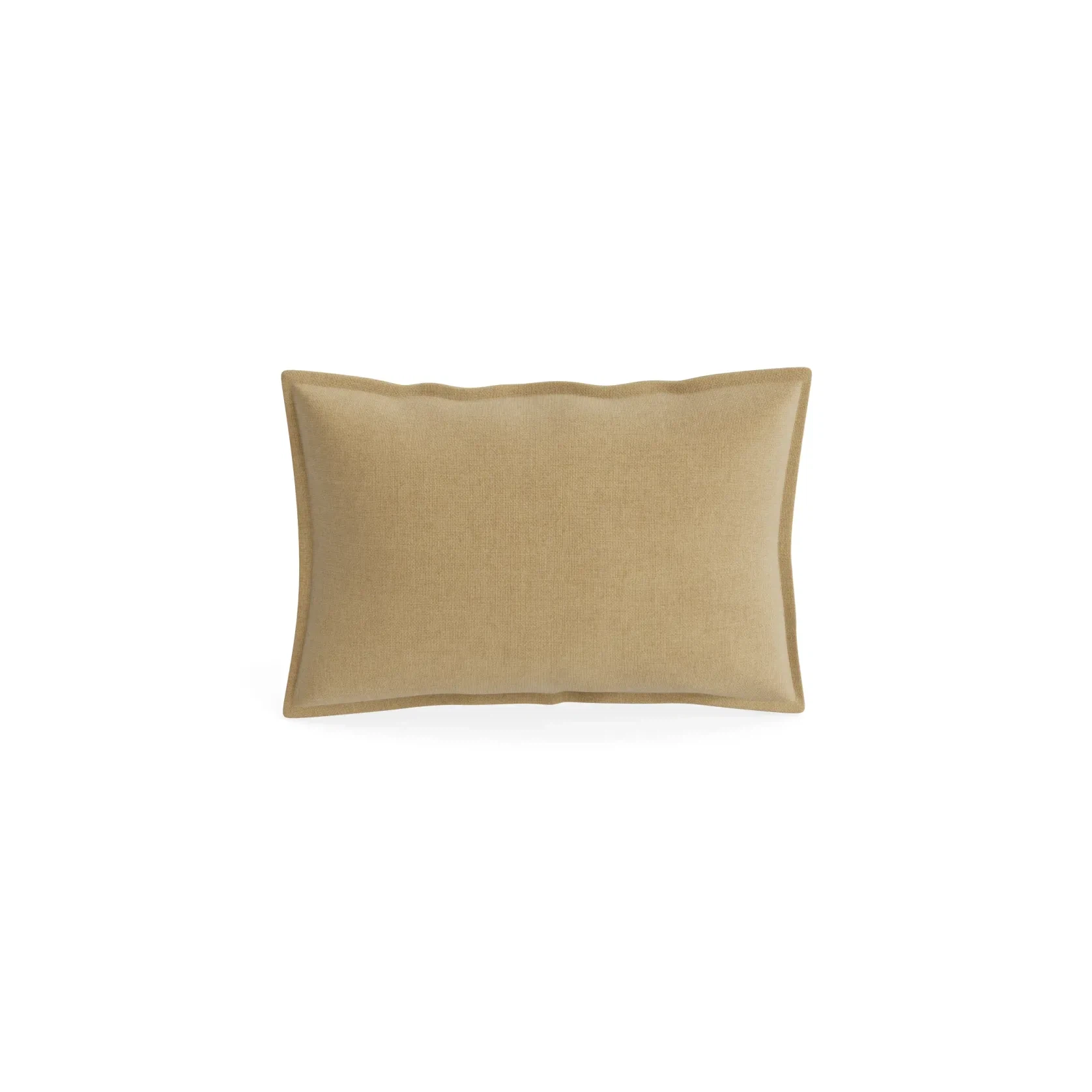 Hem Cushion 40cm x 60cm - Silas Honey gallery detail image