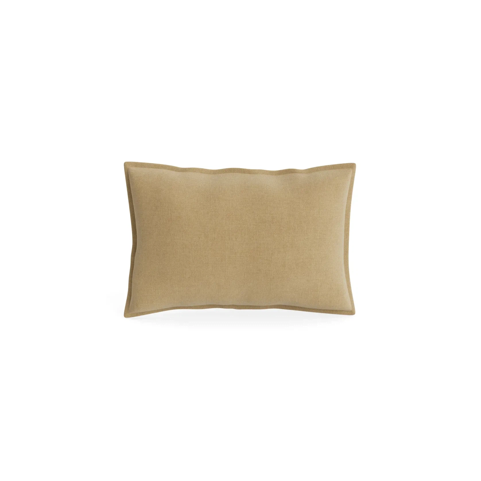 Hem Cushion 40cm x 60cm - Silas Honey gallery detail image