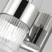 Visual Comfort Studio Geneva Wall Sconce gallery detail image