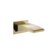 VERSA 180 WATERFALL BATH SPOUT - 7 COLOURS gallery detail image