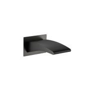 VERSA 180 WATERFALL BATH SPOUT - 7 COLOURS gallery detail image