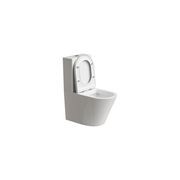 Premiere Rimless BTW Standard Toilet Suite gallery detail image