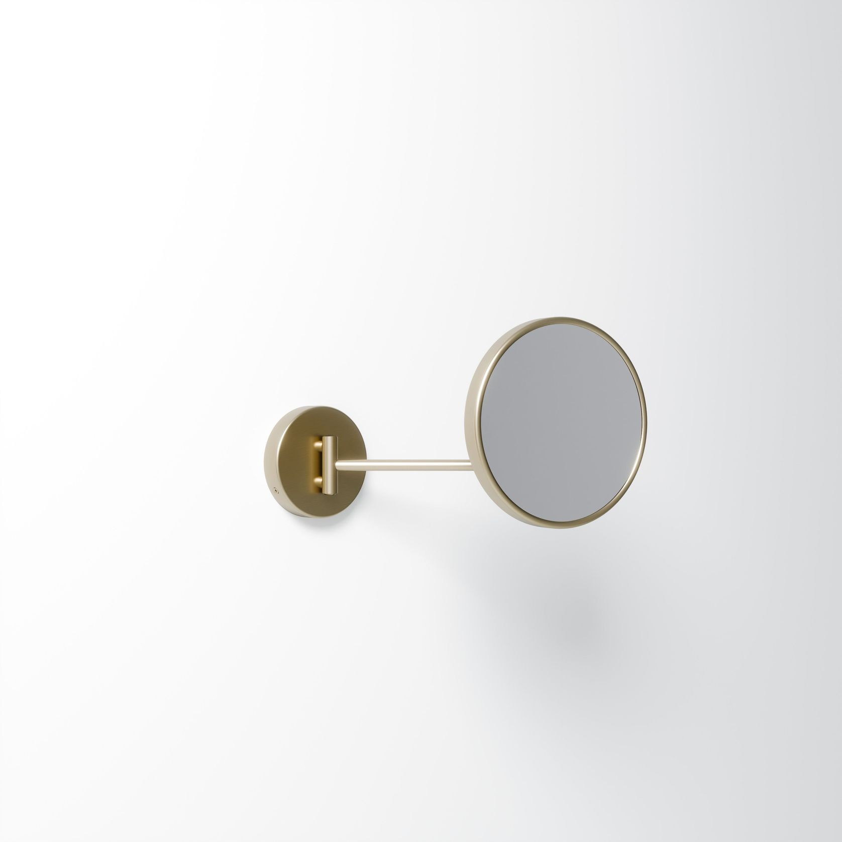 Code Neo Makeup Mirror - 6 Colours gallery detail image