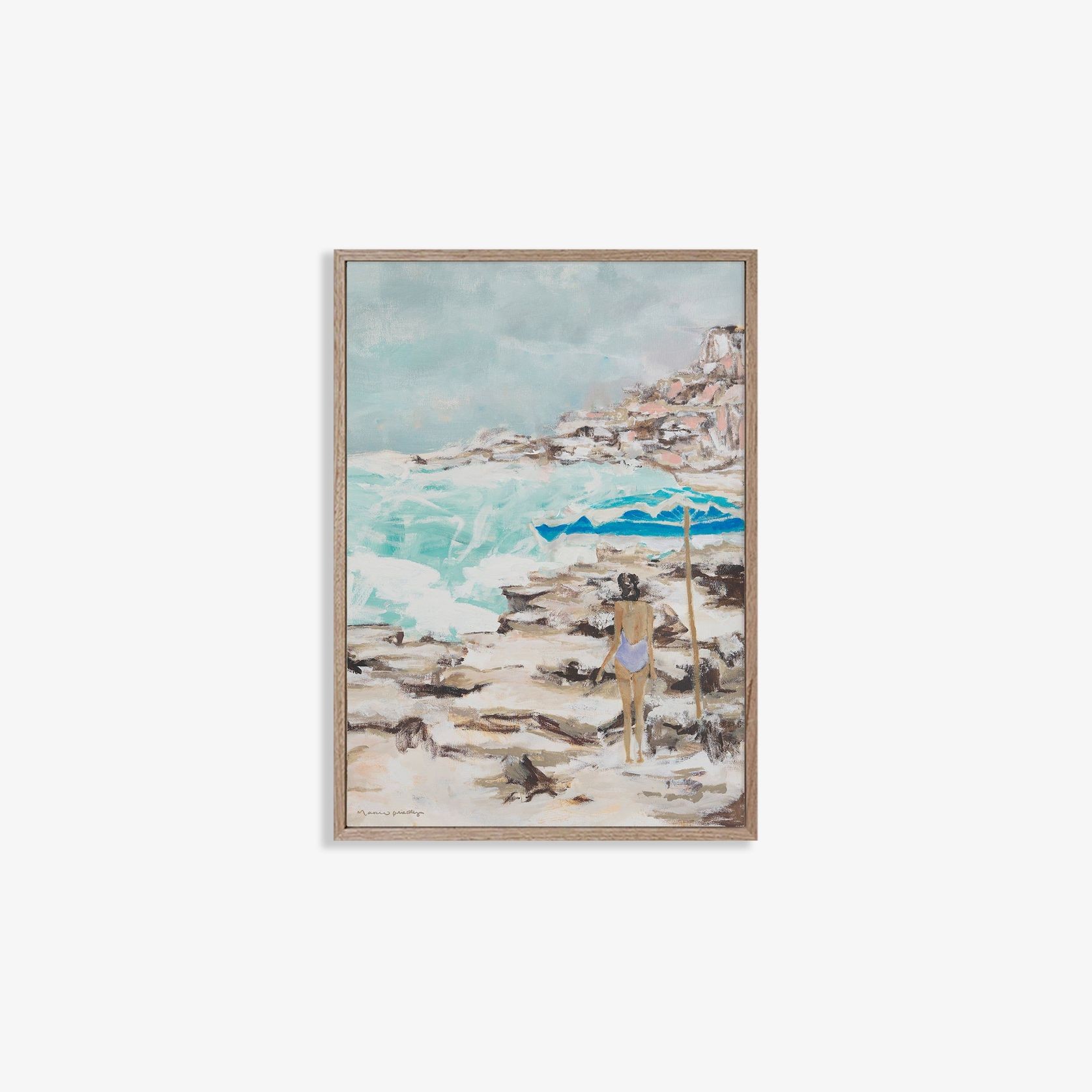 Cala - Limited Edition Print gallery detail image