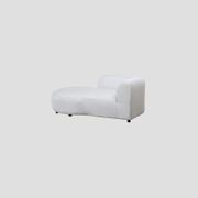Cambridge Right Arm Chaise Section gallery detail image