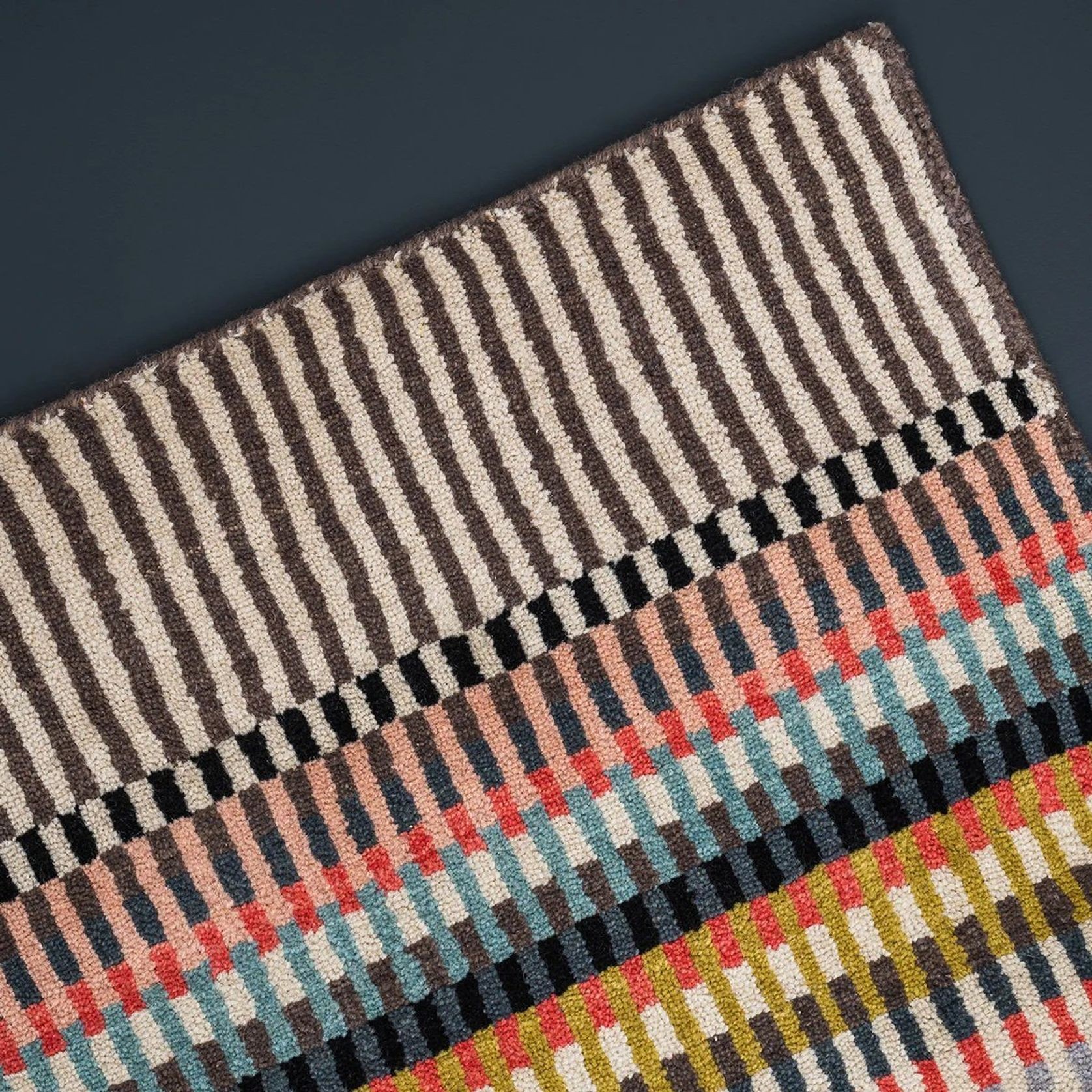 Canterbury Rug gallery detail image