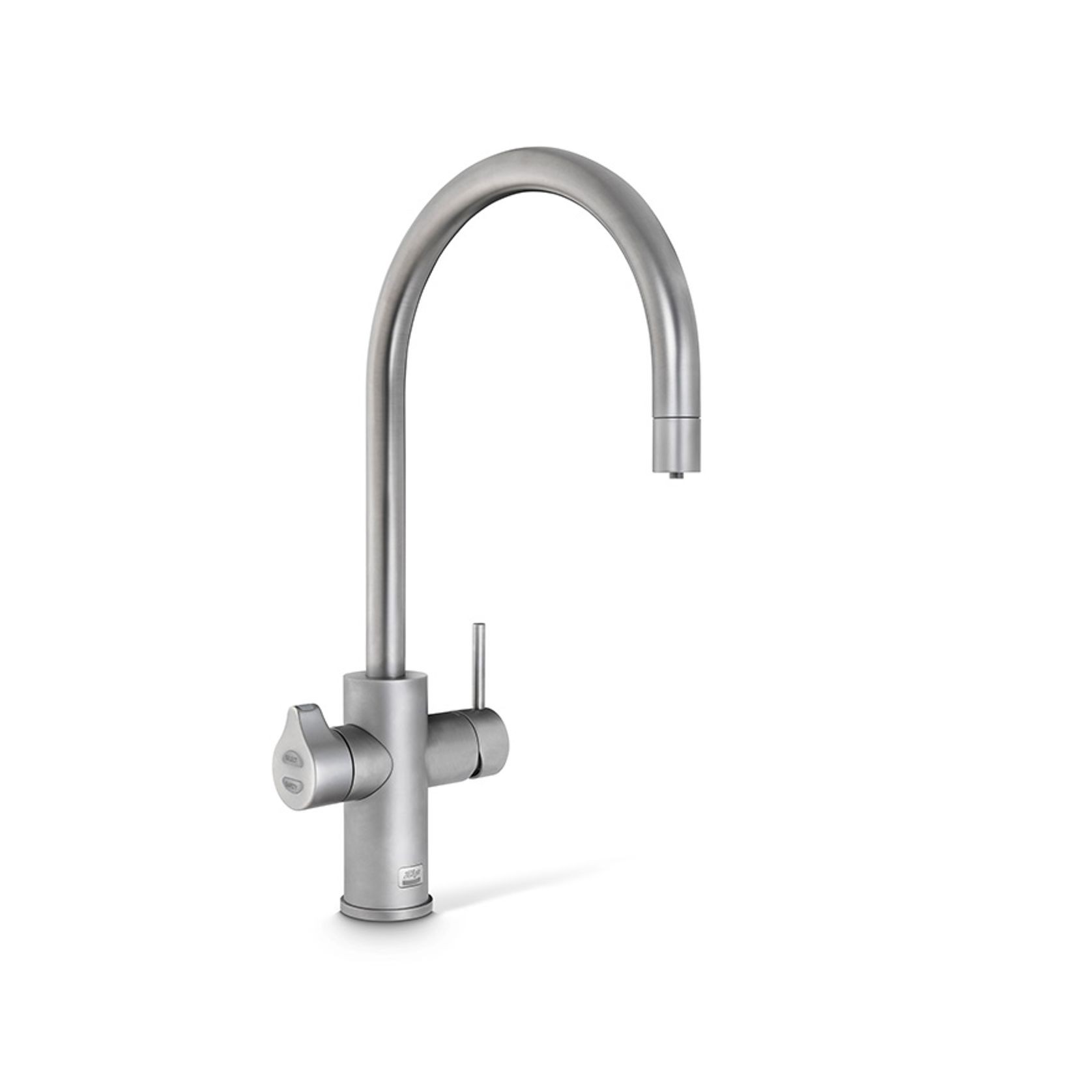 HydroTap G5 BHA Celsius Arc | Gunmetal gallery detail image