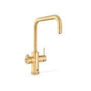 HydroTap G5 BHA Celsius Cube | Brushed Gold gallery detail image
