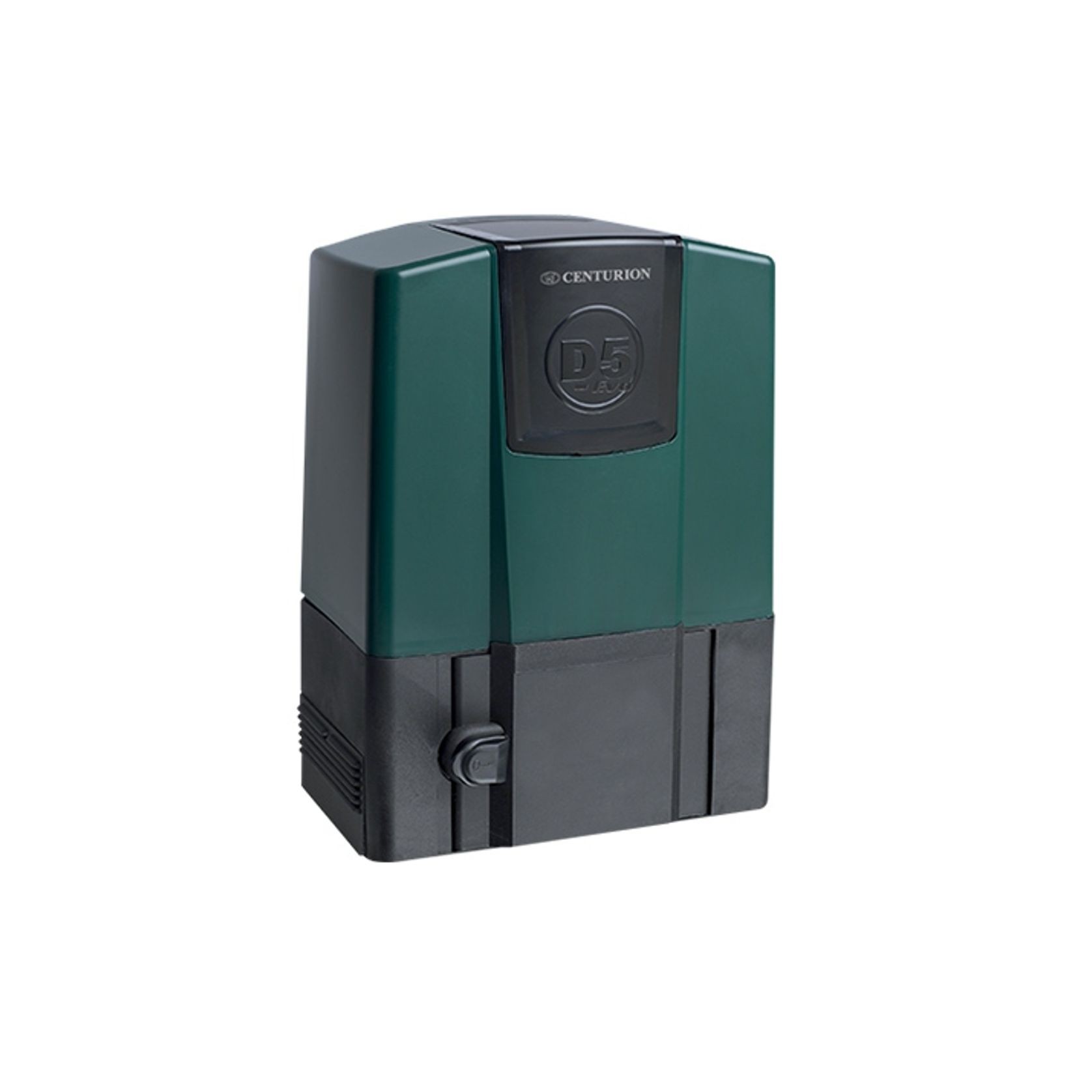 D5 Evo Low Voltage Sliding Gate Motor gallery detail image