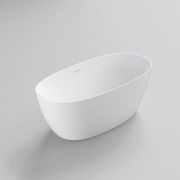 Endura Acrylic Cervo 1500 Freestanding Bath gallery detail image
