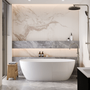 Villastone Cervo 1400 Freestanding Bath gallery detail image