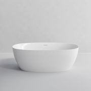 Endura Acrylic Cervo 1700 Freestanding Bath gallery detail image