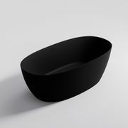 Endura Acrylic Cervo 1700 Freestanding Bath gallery detail image